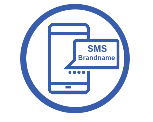 SMS Brandname